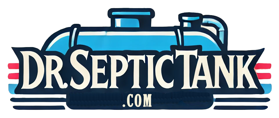 Dr. Septic Tank Treatment